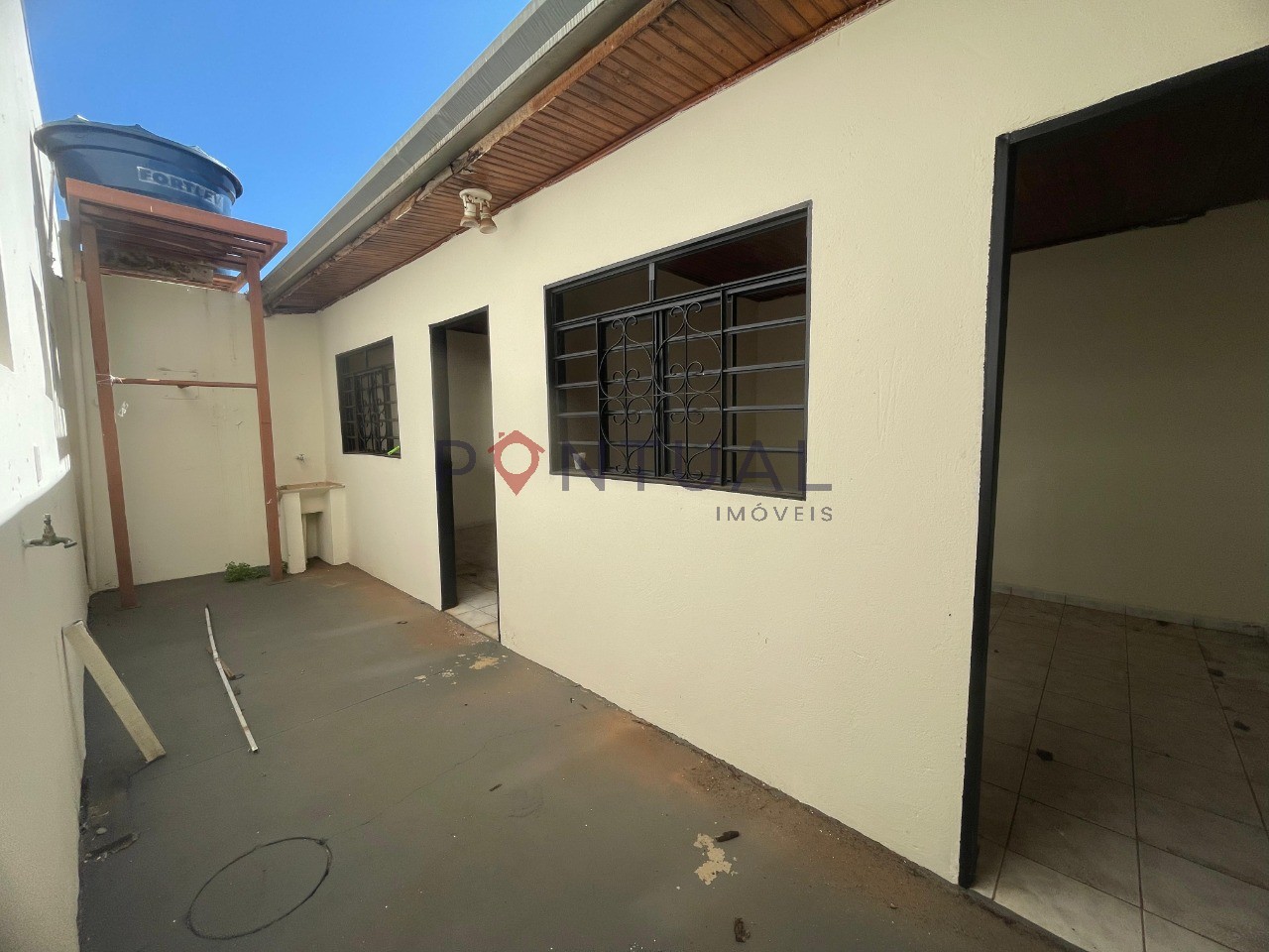 Barracão Comercial para Alugar em Marília no Bairro Jardim Santa Antonieta