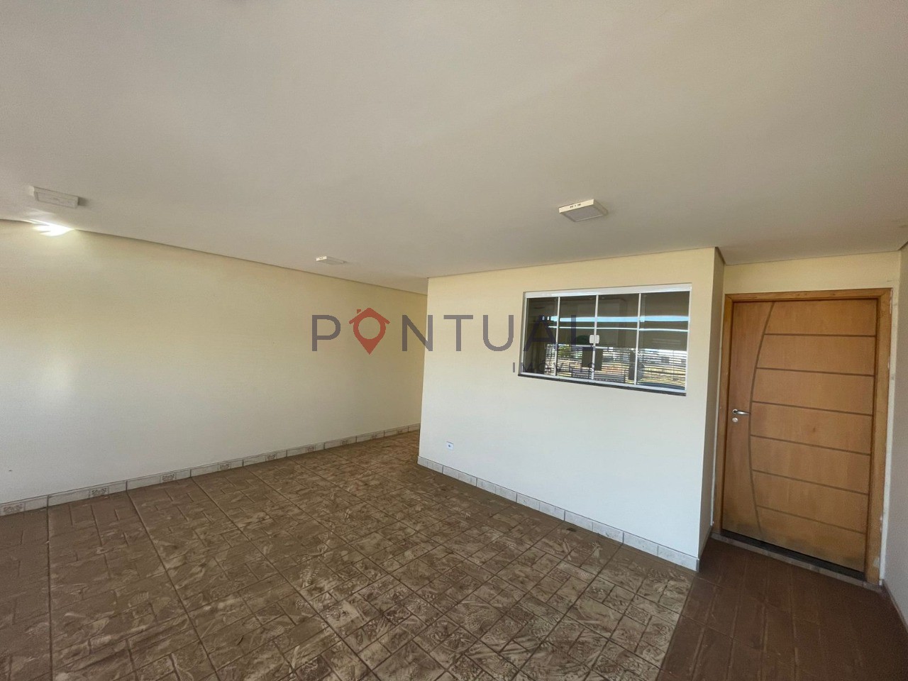 Casa para locação em marília-sp, jardim esplanada!