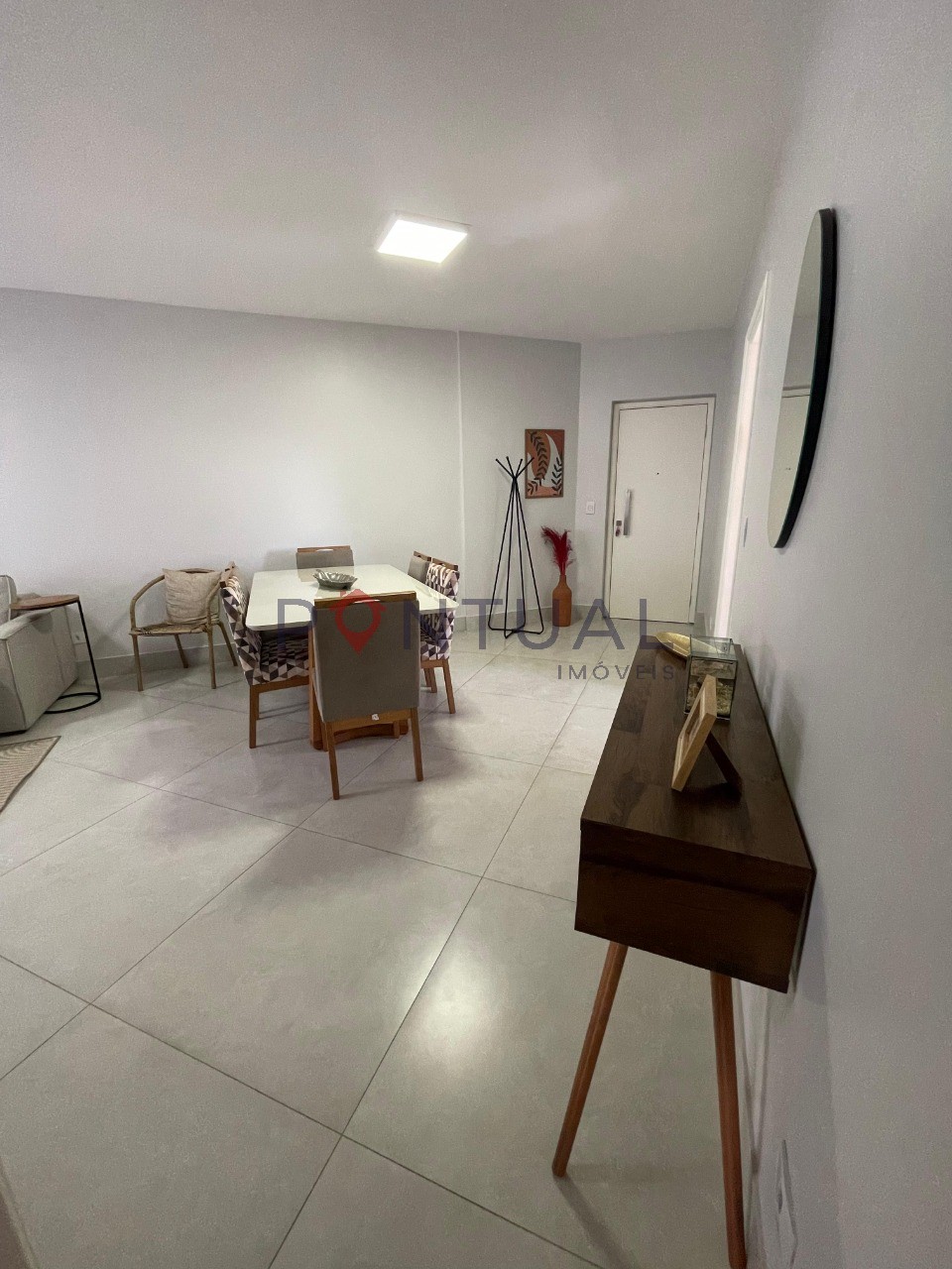 Apartamento residencial em marília - sp, barbosa