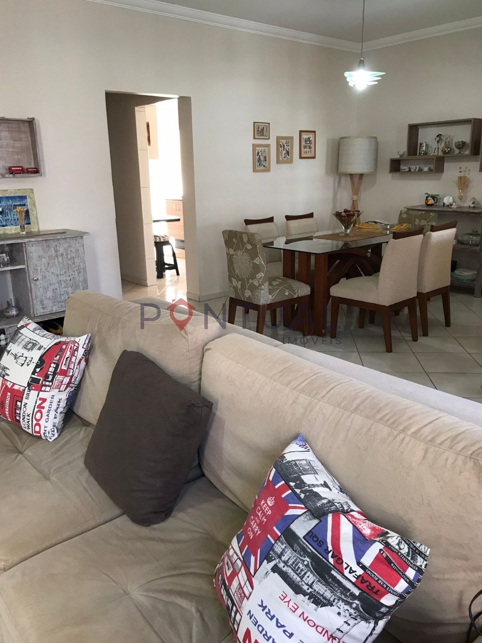 Imperdível residência à venda em marília-sp, jardim altos da