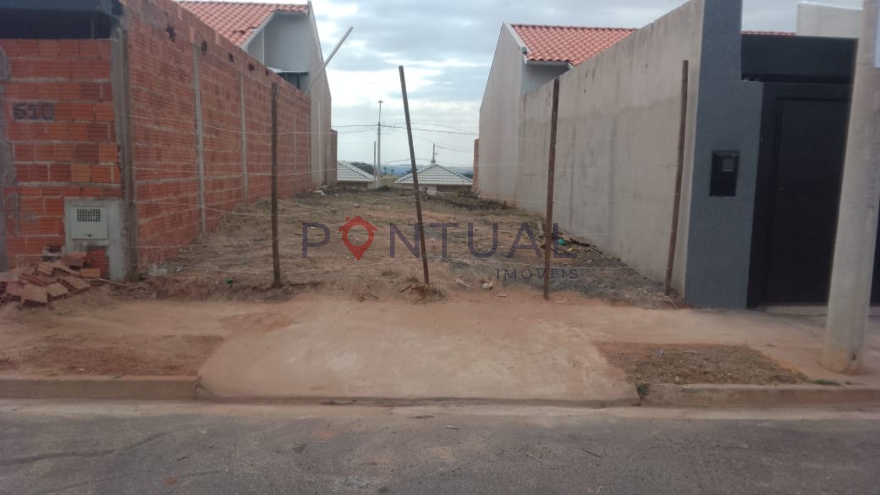 Terreno à venda em marília região do jardim universitário - 