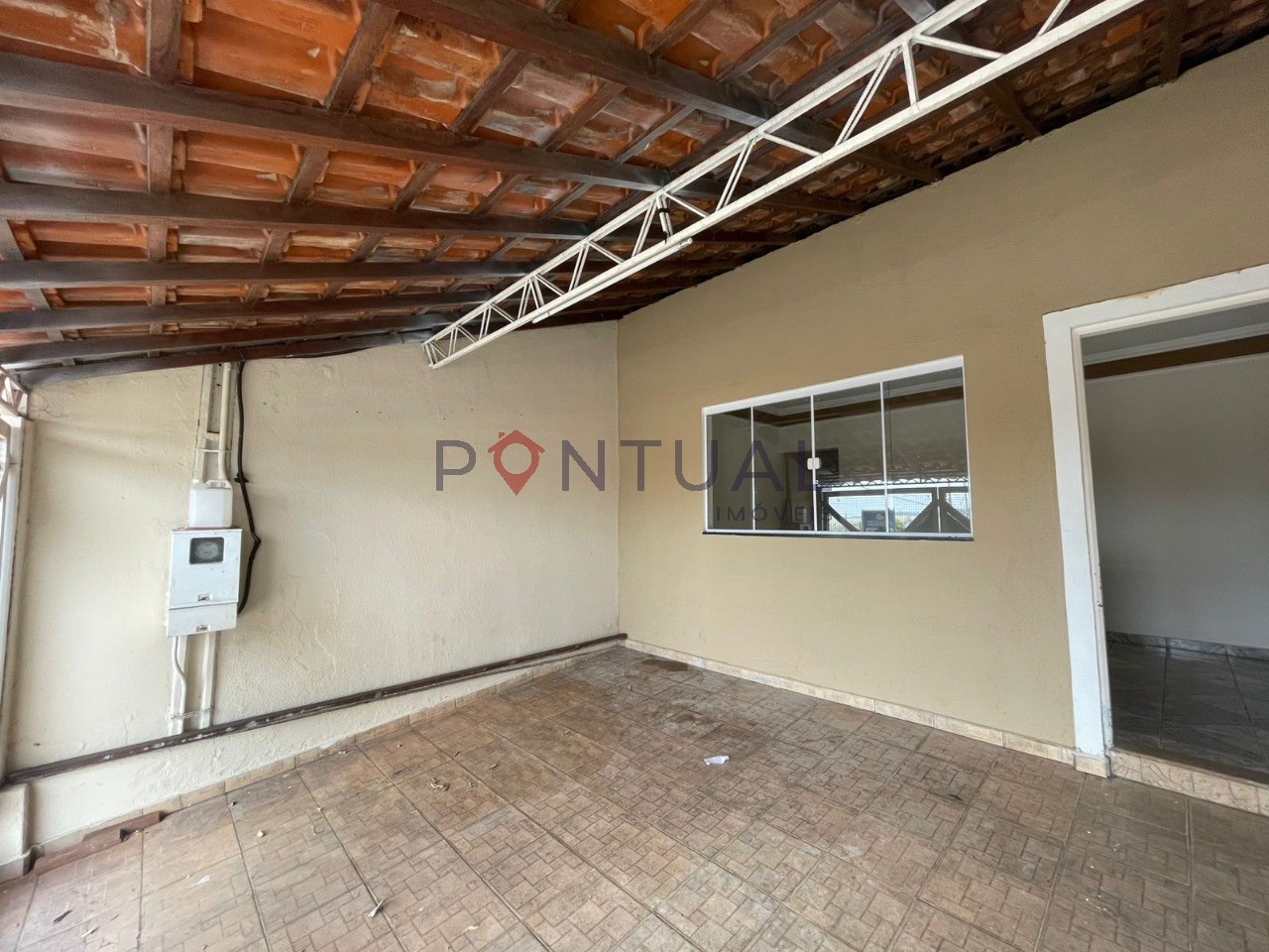 Excelente casa para locação em marília-sp, no bairro jardim 