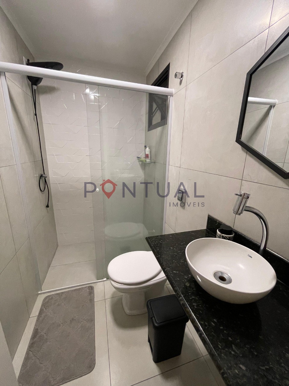 Apartamento residencial em marília - sp, barbosa