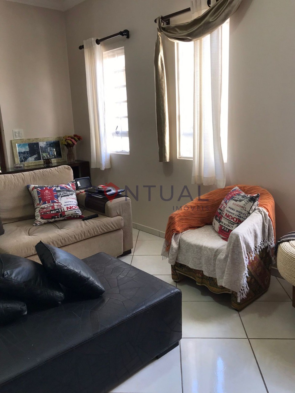 Imperdível residência à venda em marília-sp, jardim altos da