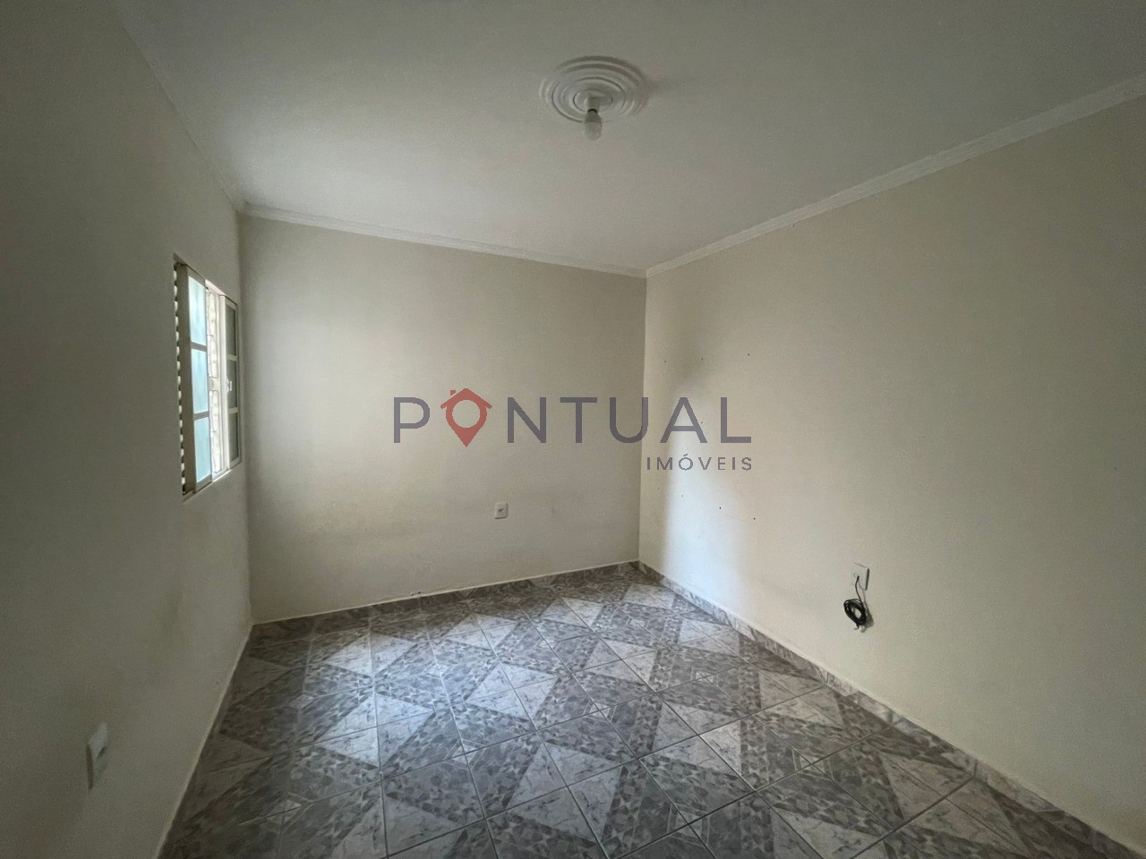 Excelente casa para locação em marília-sp, no bairro jardim 