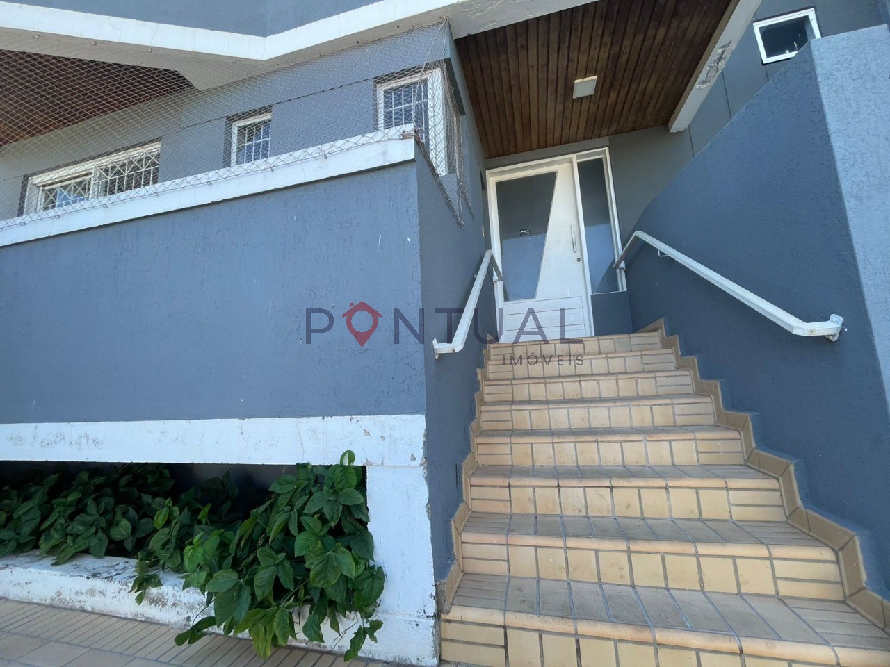 Alugue já este apartamento moderno no jardim araxá, marília-