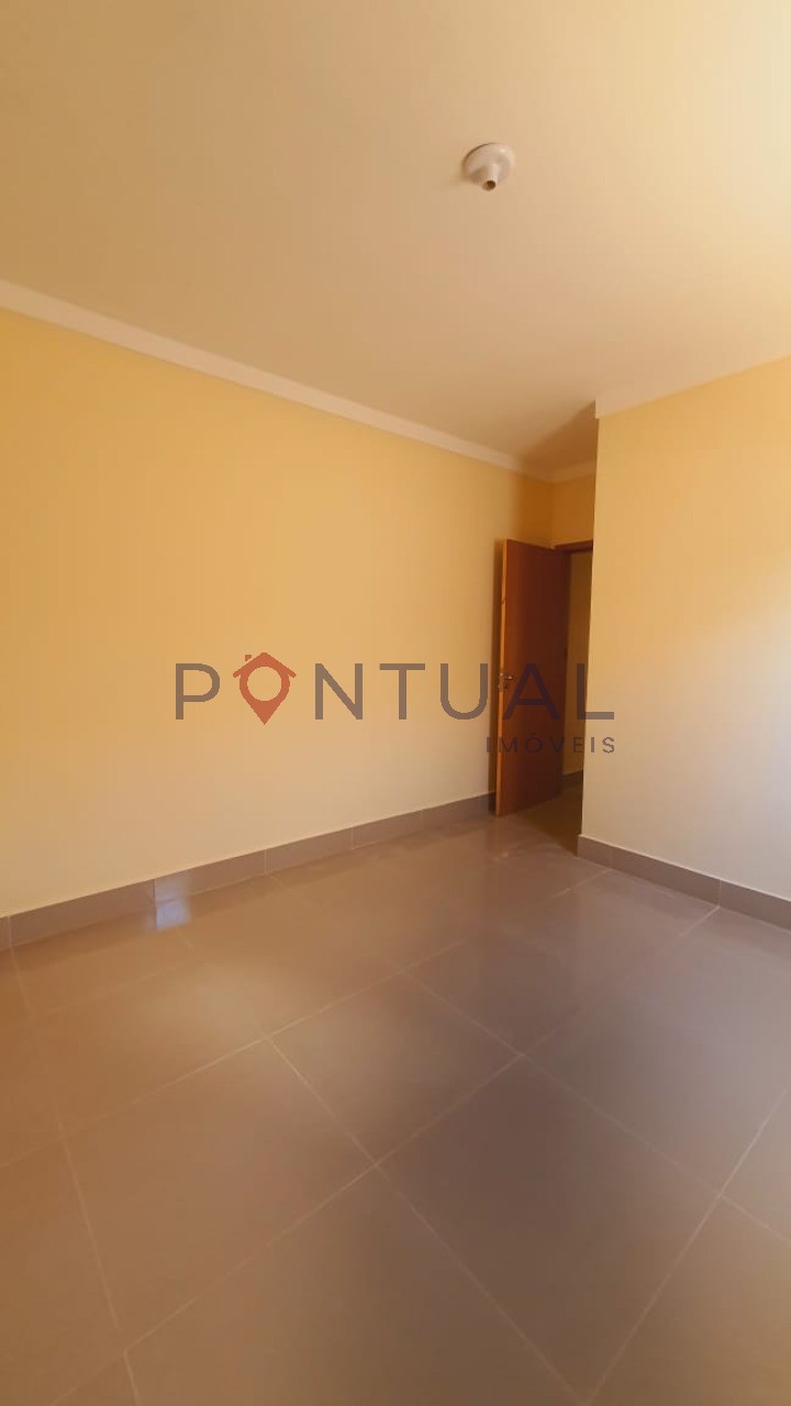 Casa de 2 quartos para locação em marília-sp, residencial vi