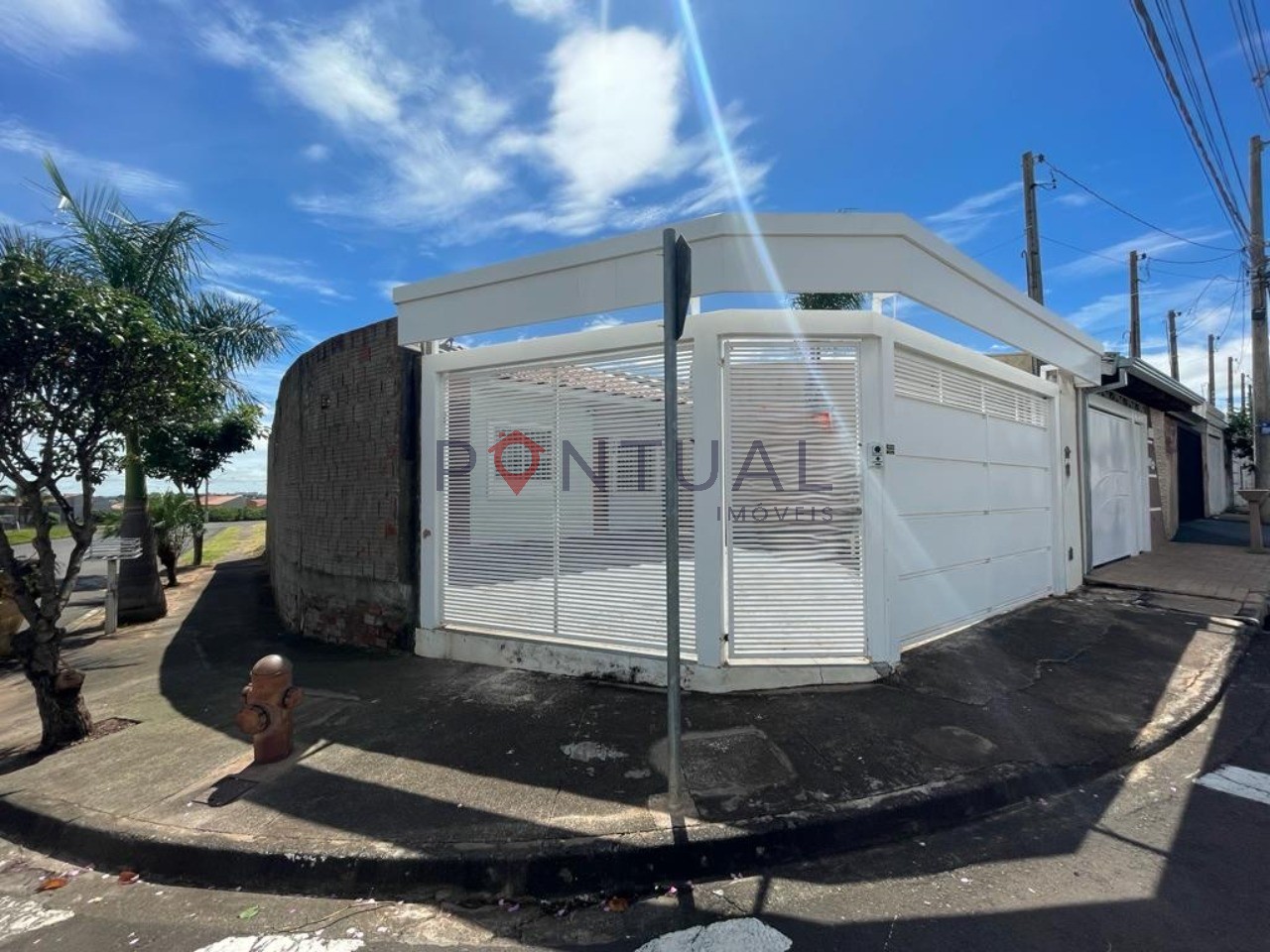 Casa para locação em marília-sp: 2 quartos, 1 sala, 1 banhei