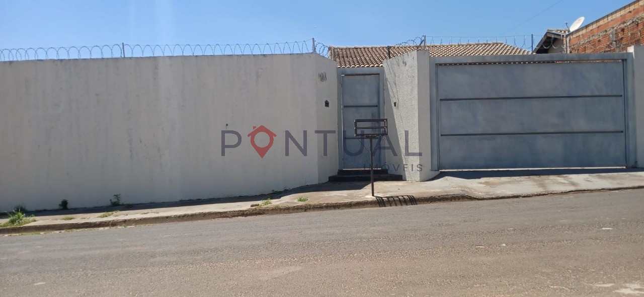 Imperdível oportunidade! casa à venda em marília-sp, bairro 