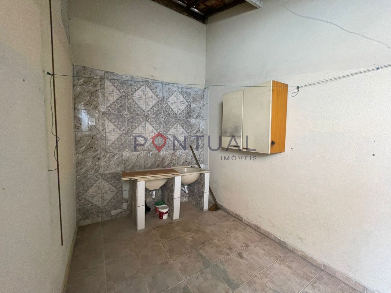 Excelente casa para locação em marília-sp, no bairro jardim 