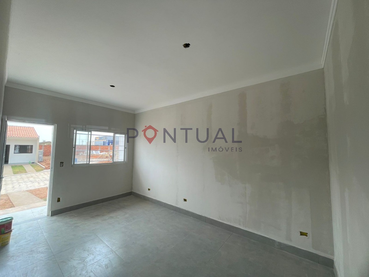Imperdível! Casa em condomínio à venda em Marília-SP, Jd. Santa Antonieta: 2 quartos, sala, banheiro, garagem, 50m².