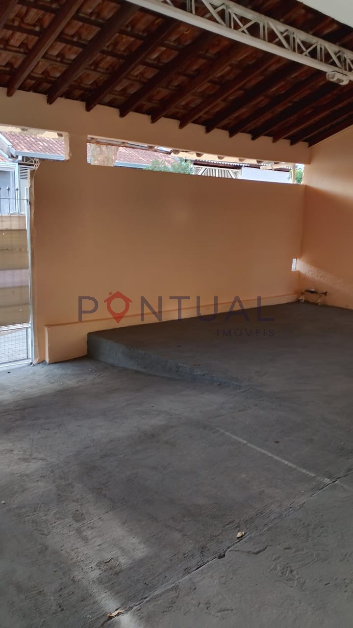 Imóvel à venda em Marília-SP no Núcleo Habitacional Alcides Matiuzzi!