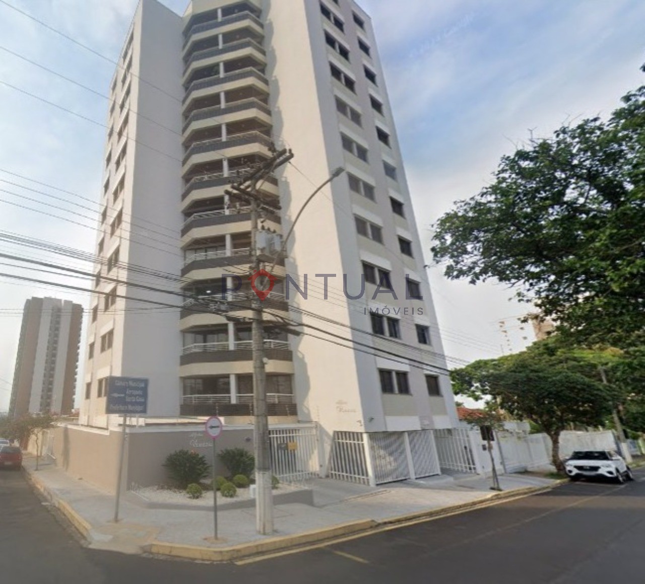 Apartamento residencial em marília - sp, barbosa