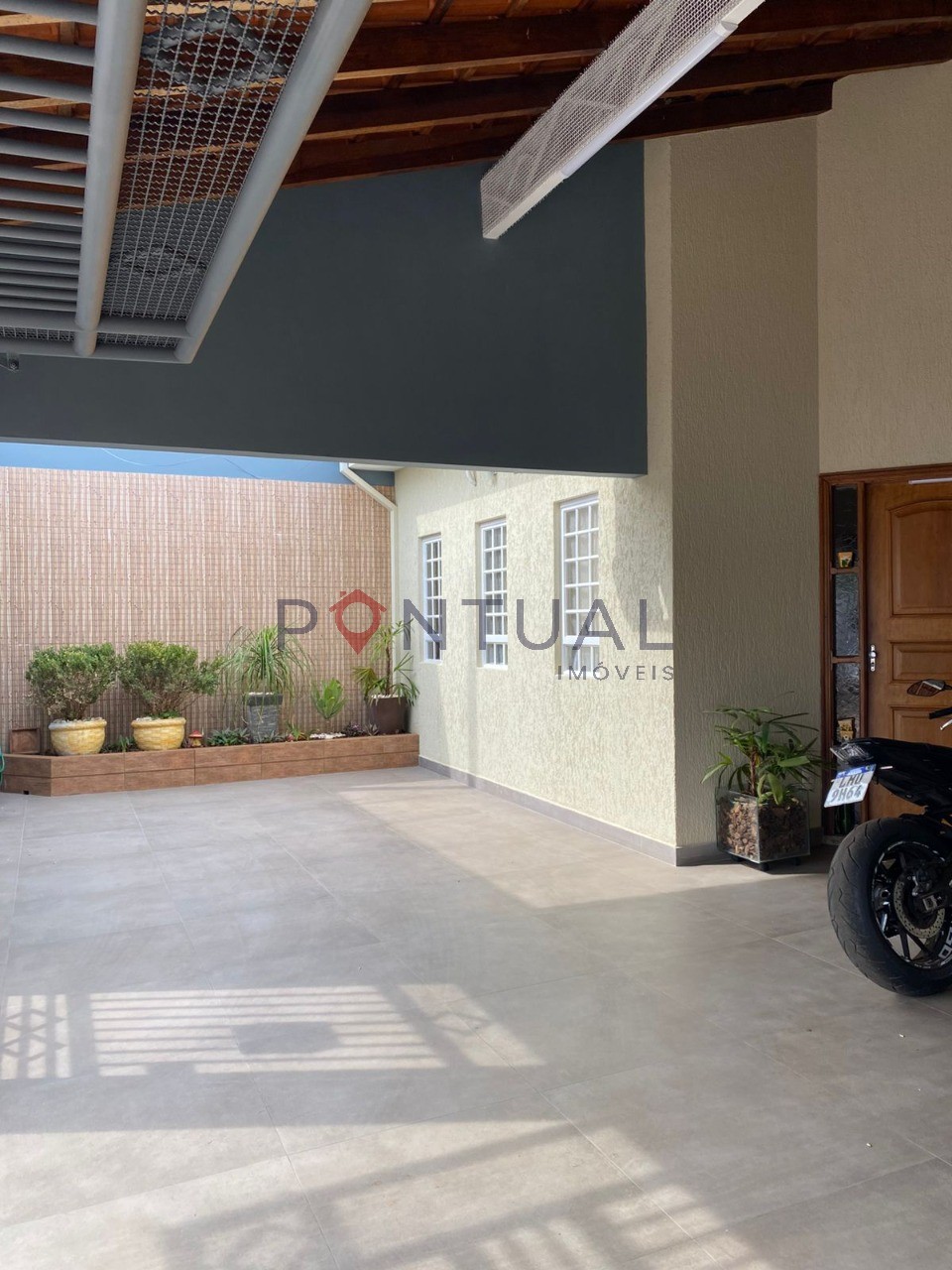 Imperdível residência à venda em marília-sp, jardim altos da