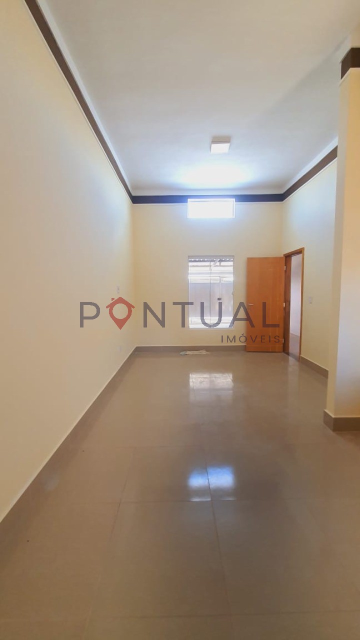 Casa de 2 quartos para locação em marília-sp, residencial vi