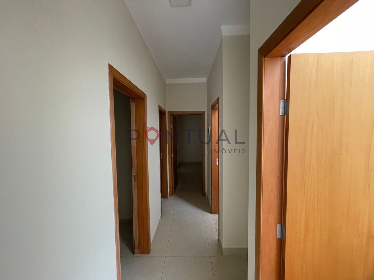 Casa para locação em marília-sp, jardim esplanada!