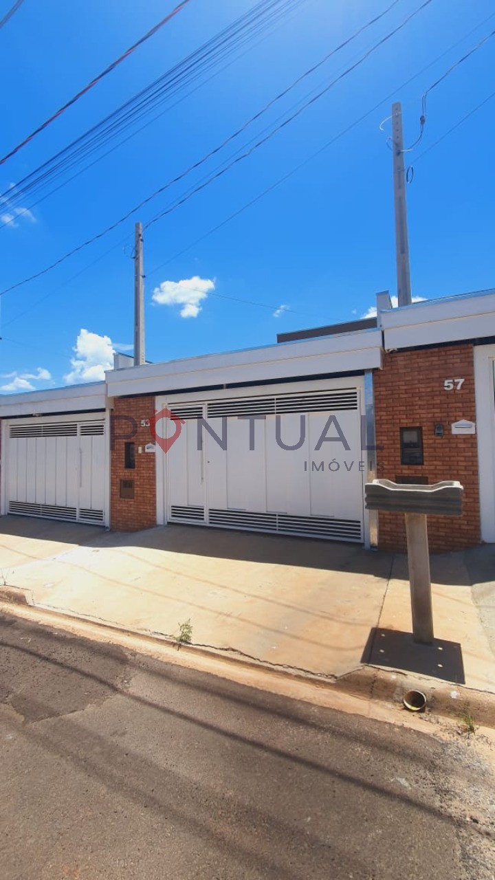 Casa de 2 quartos para locação em marília-sp, residencial vi