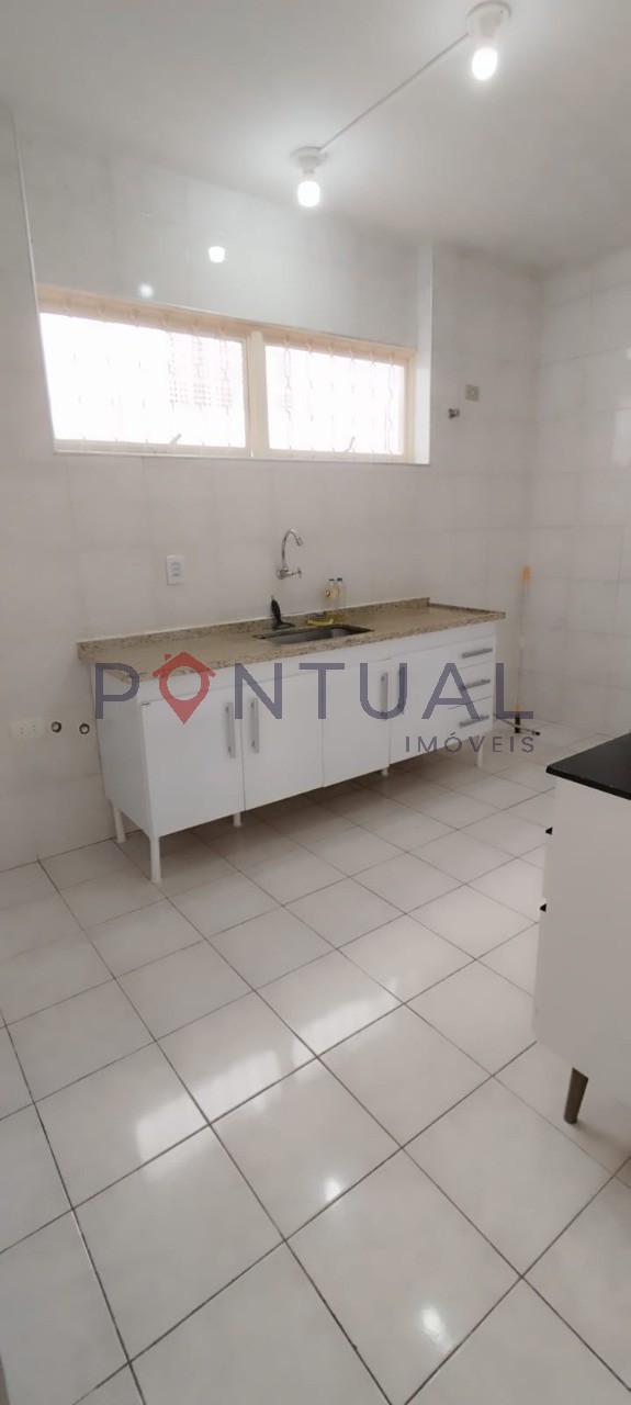 Excelente apartamento no Jardim Parati, Marília-SP!