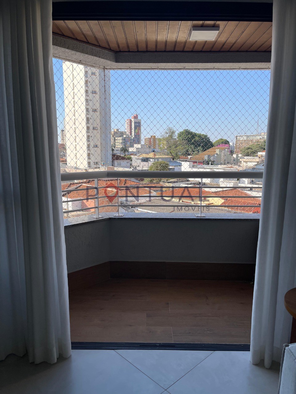 Apartamento residencial em marília - sp, barbosa