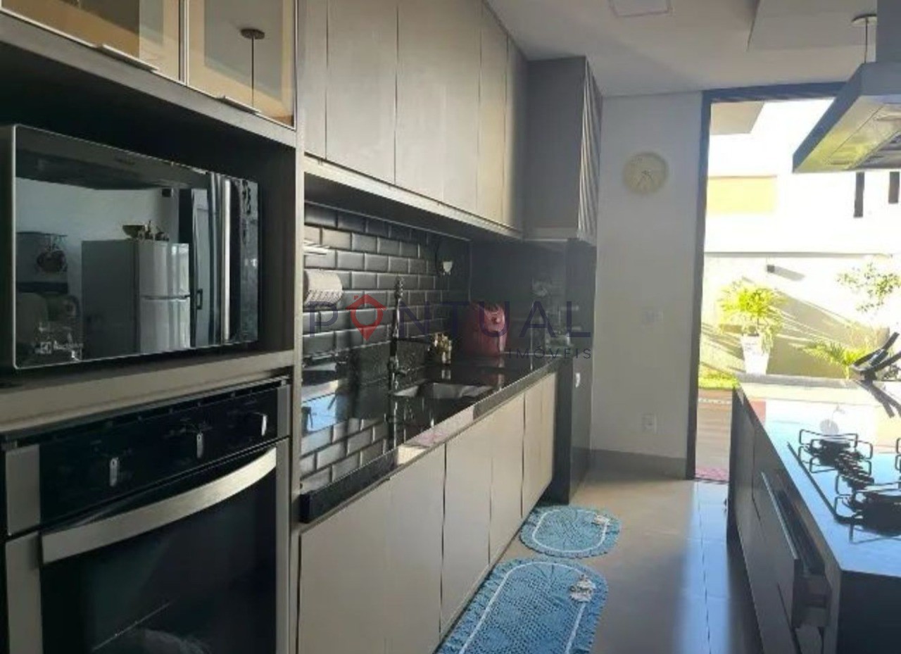 Linda casa à venda no verana parque alvorada em marília