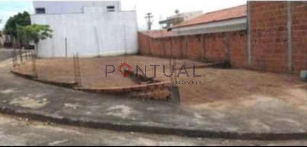 Terreno à venda em marília-sp, bairro vila dos comerciários 