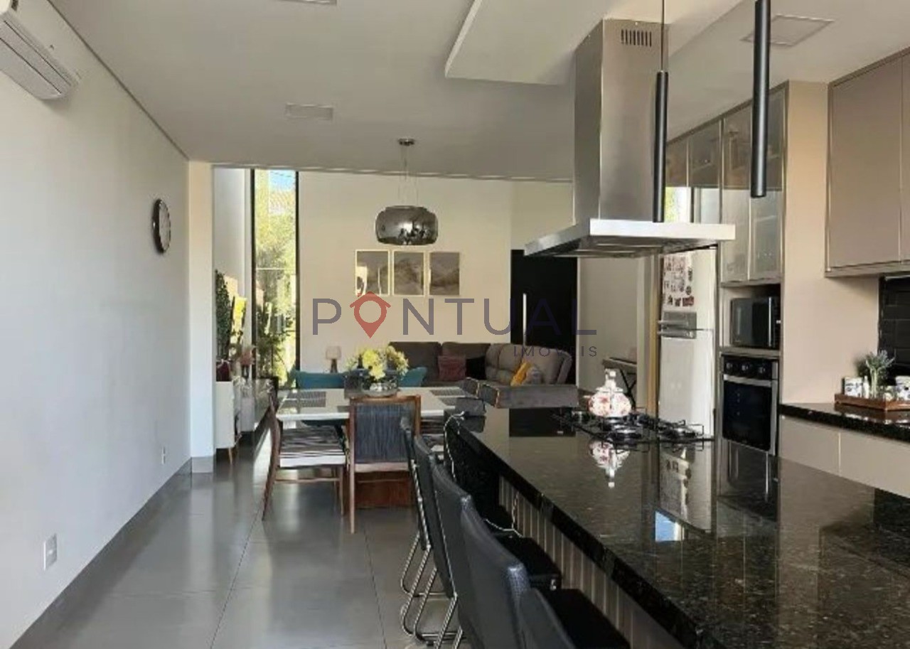 Linda casa à venda no verana parque alvorada em marília