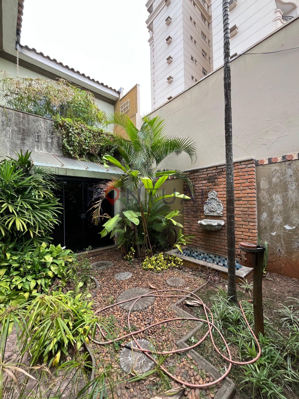 Salão Comercial de para alugar no Centro de Marília-SP. Venha conhecer!