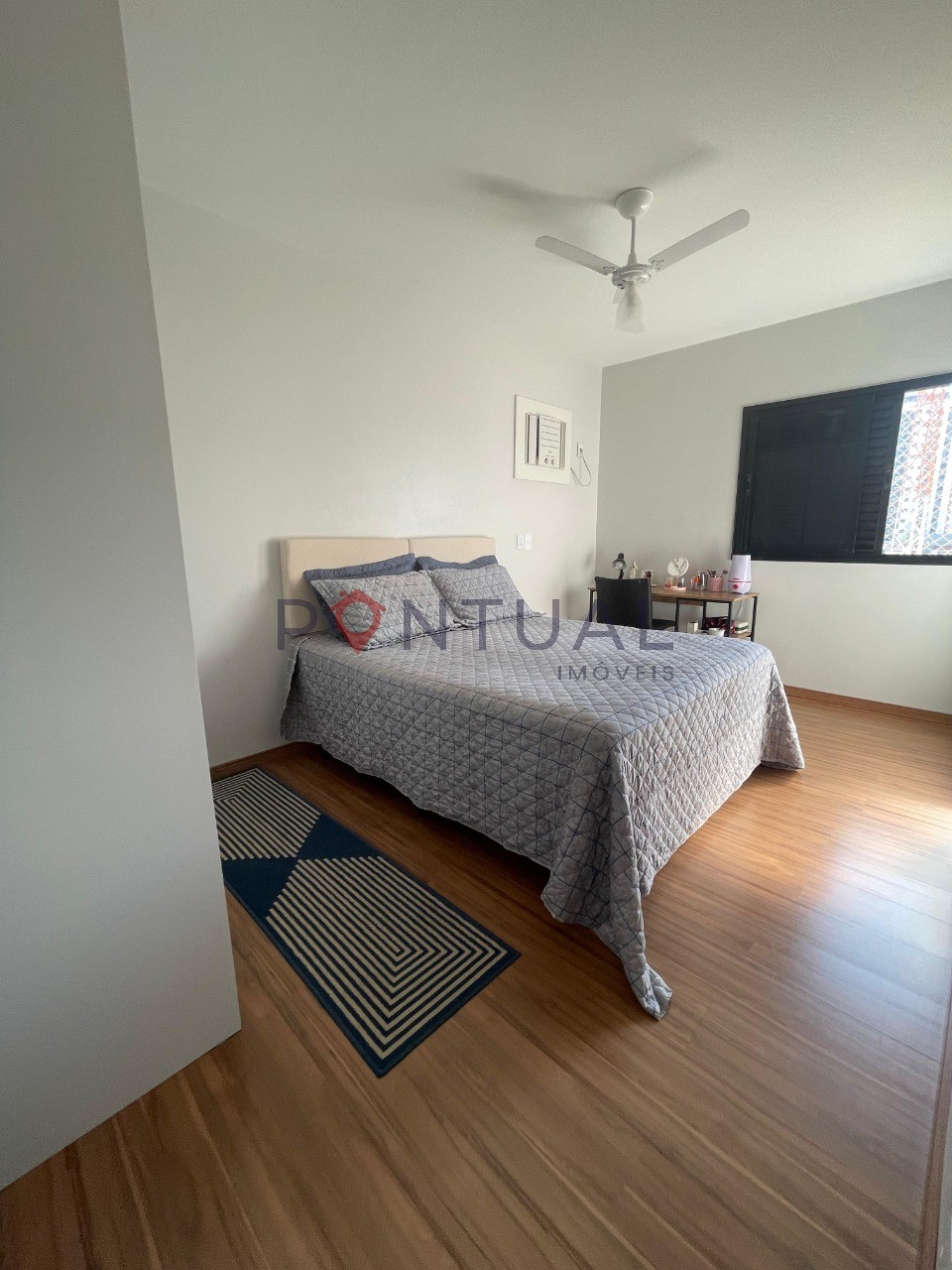 Apartamento residencial em marília - sp, barbosa