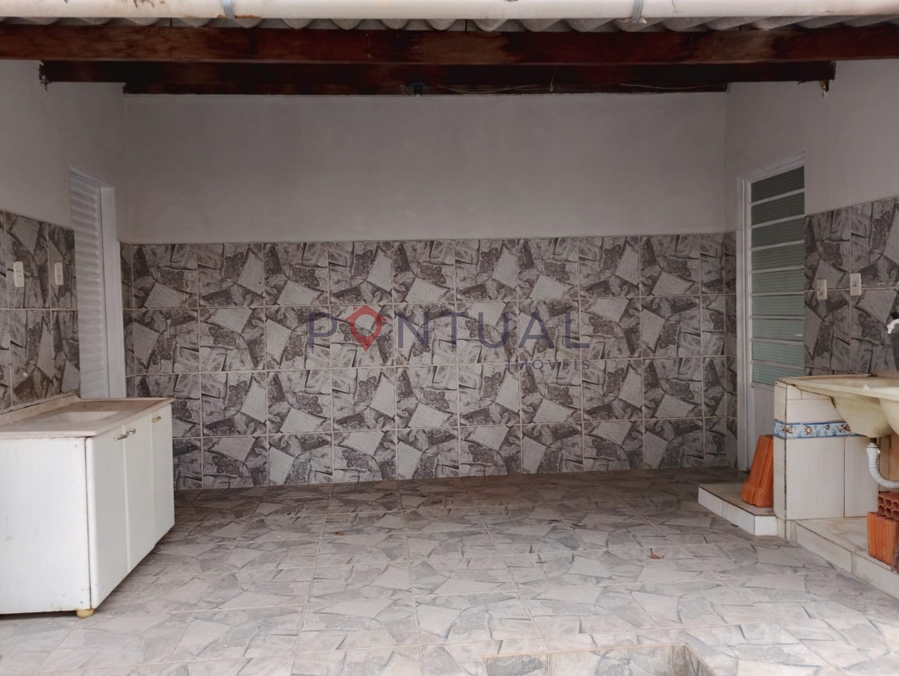 Imóvel à venda em marília-sp no núcleo habitacional alcides 