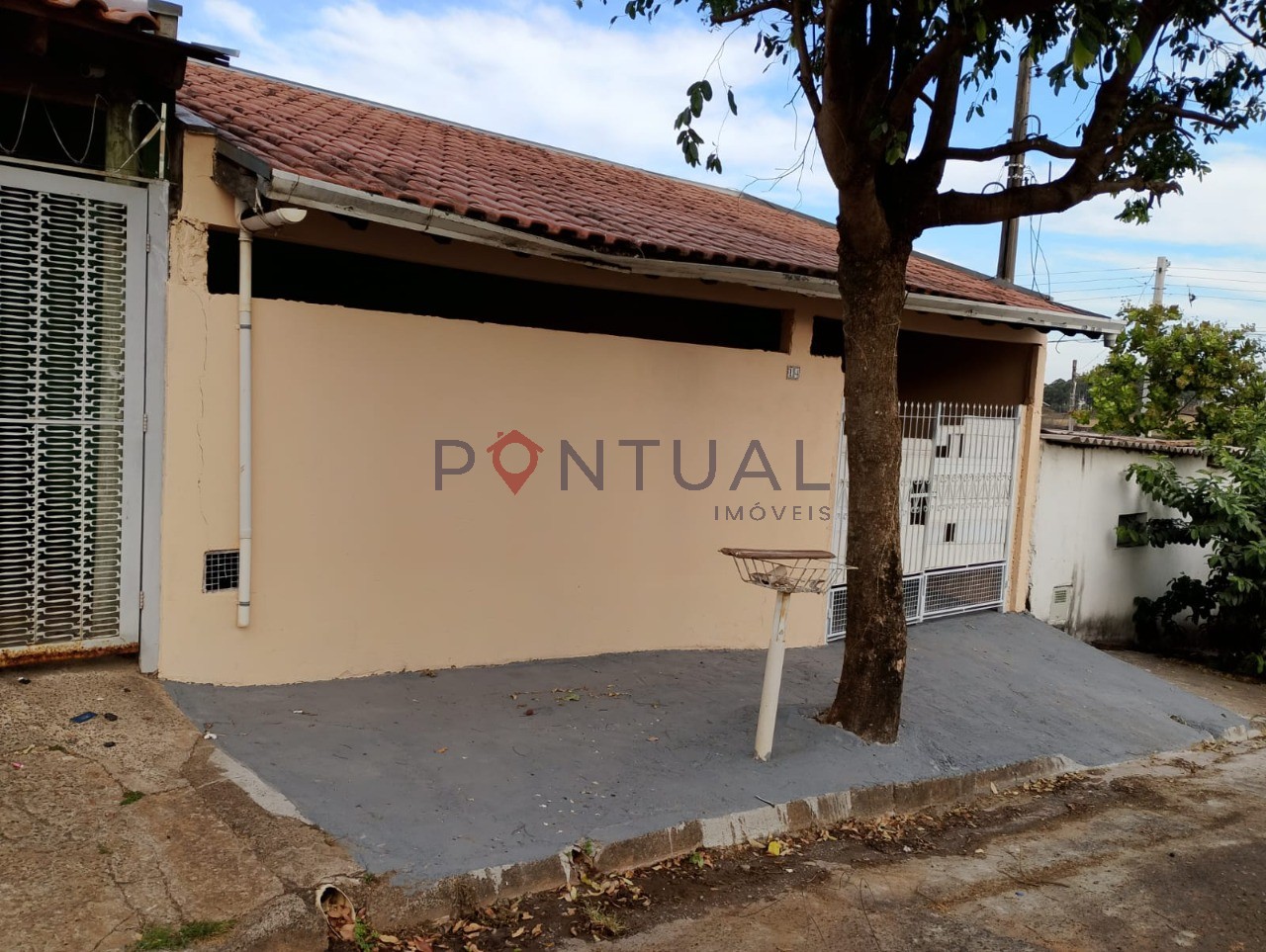 Imóvel à venda em marília-sp no núcleo habitacional alcides 