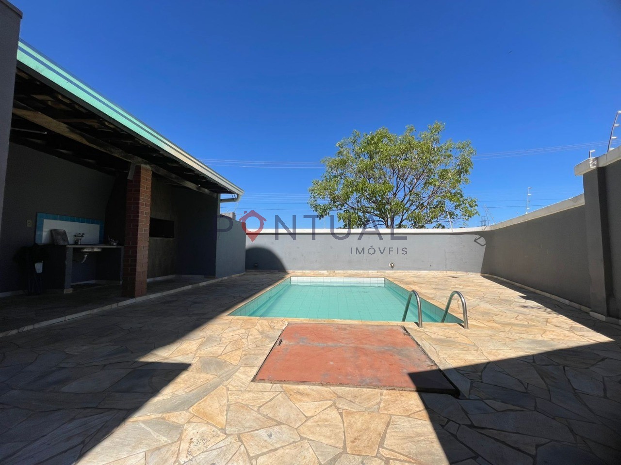 Alugue já este apartamento moderno no jardim araxá, marília-