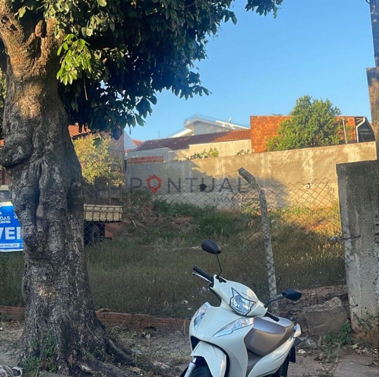 Excelente oportunidade de investimento: terreno à venda em m