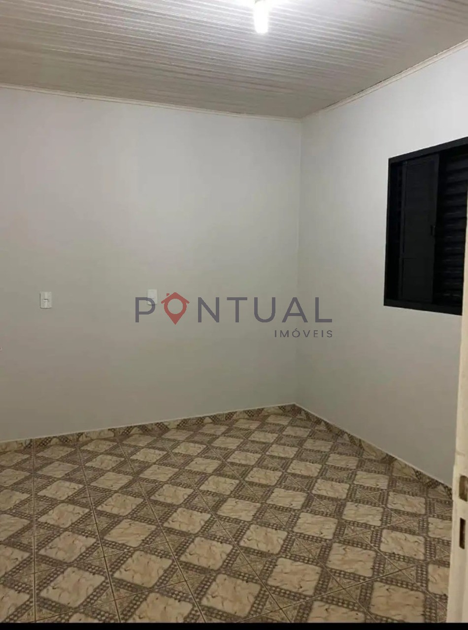 Casa para locação em marília-sp, bairro núcleo habitacional 