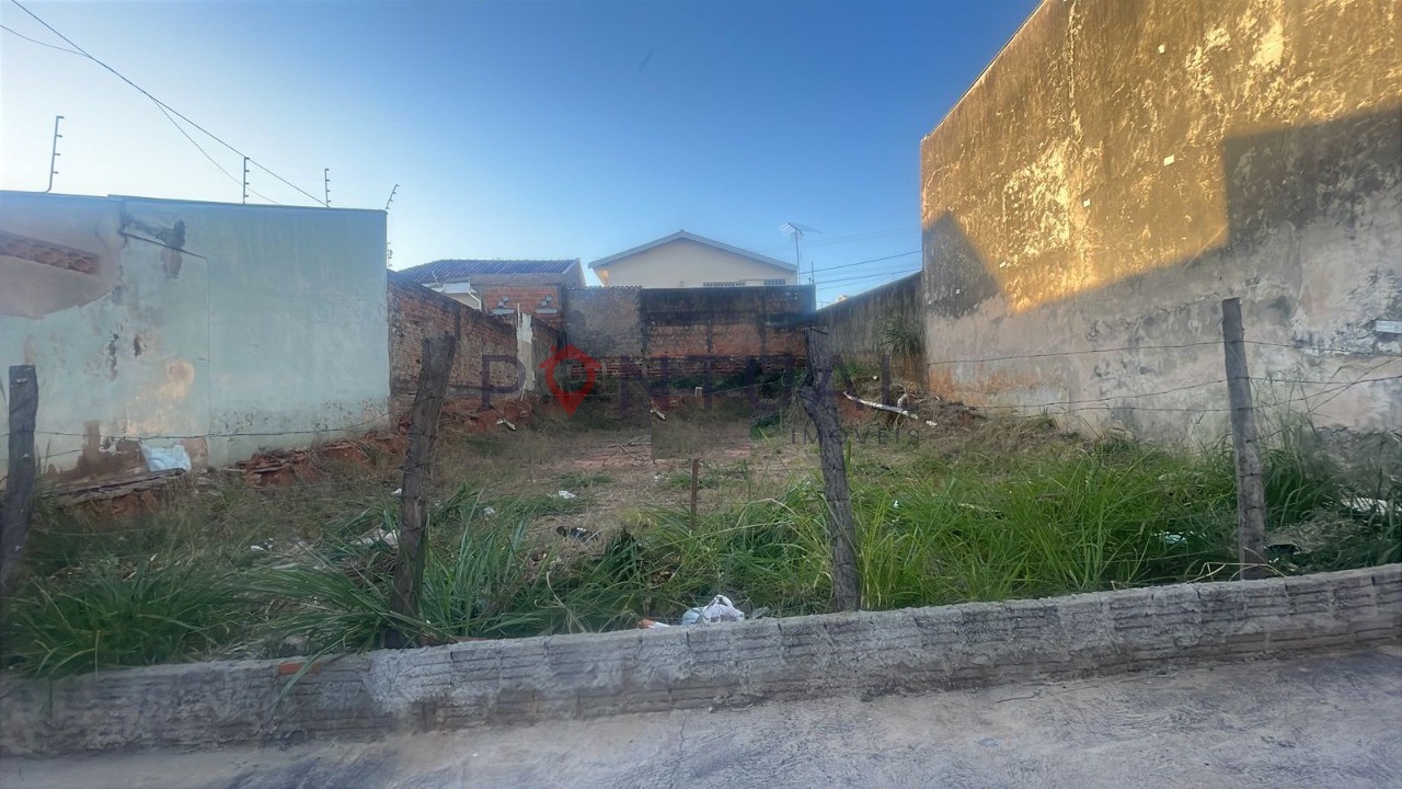 Terreno à venda em marília-sp, bairro chácara são carlos!