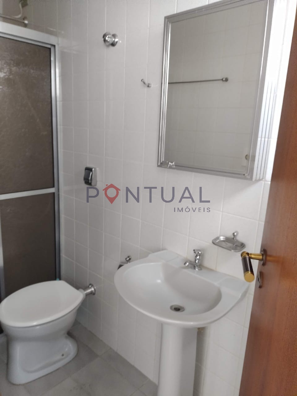 Apartamento de 3 quartos no Alto Cafezal: 1 suíte, 1 sala, 2 banheiros, 4 vagas na cidade de Marília-SP - 130m²