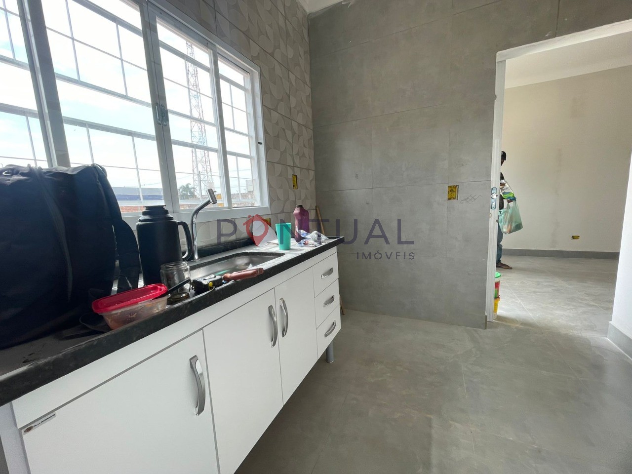 Imperdível! Casa em condomínio à venda em Marília-SP, Jd. Santa Antonieta: 2 quartos, sala, banheiro, garagem, 50m².