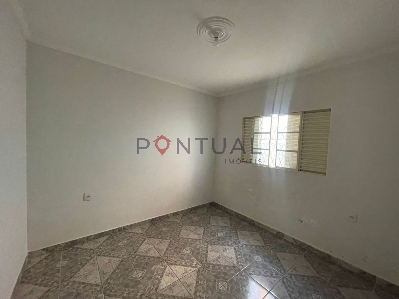 Excelente casa para locação em marília-sp, no bairro jardim 