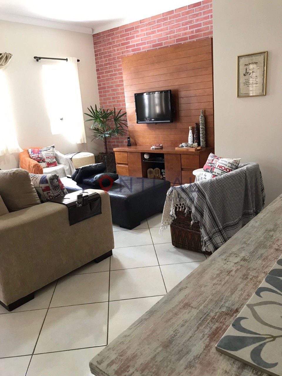 Imperdível residência à venda em marília-sp, jardim altos da