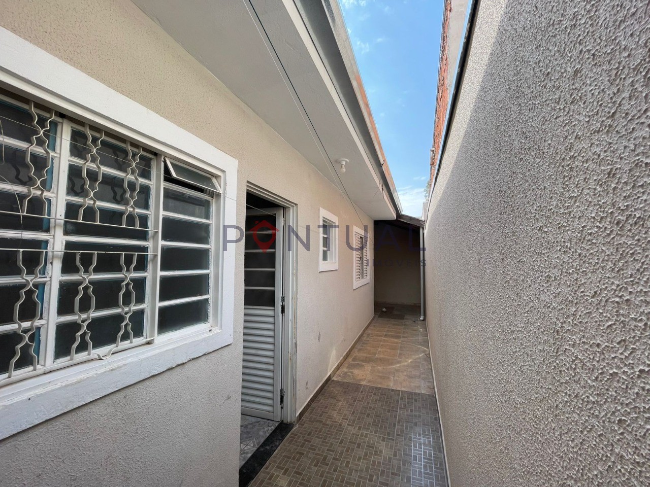 Excelente casa para locação em marília-sp, no bairro jardim 
