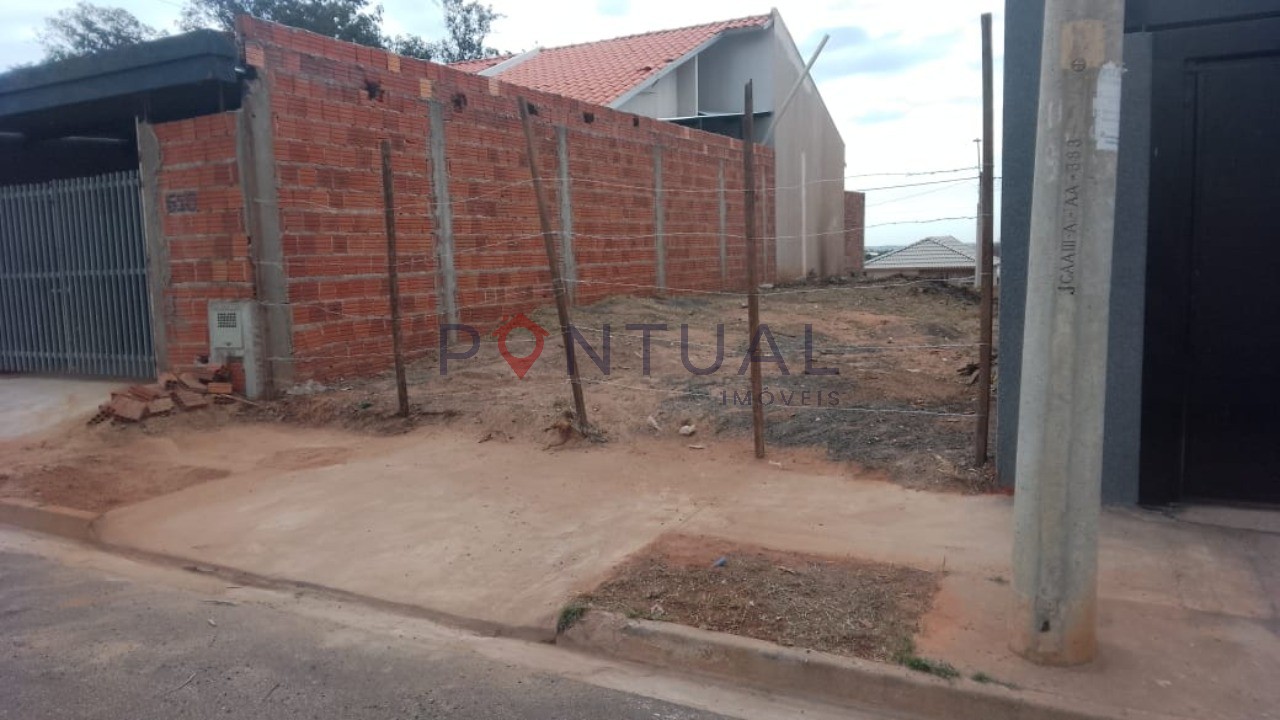 Terreno à venda em marília região do jardim universitário - 