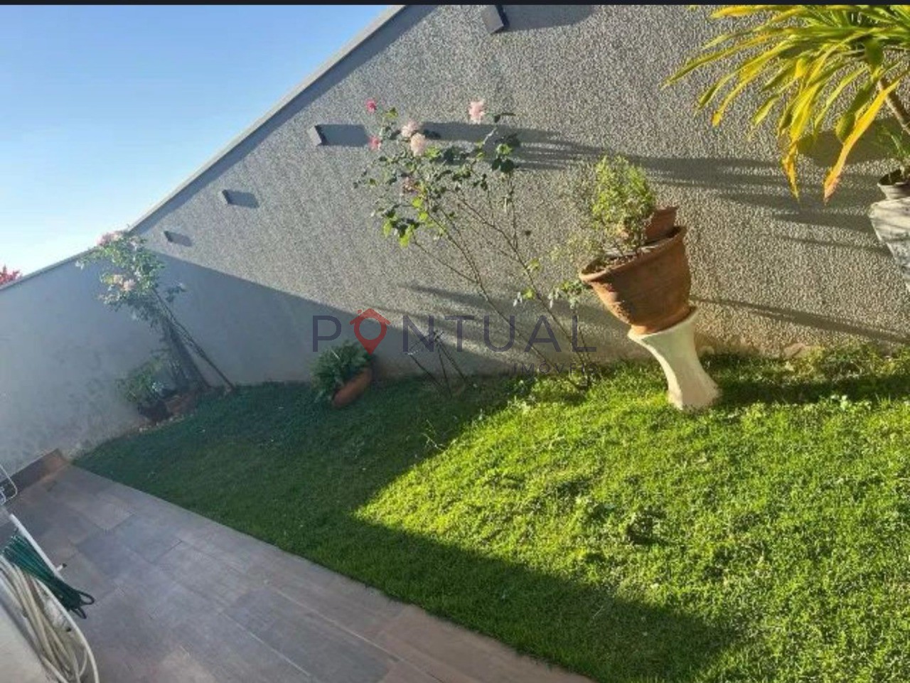 Linda casa à venda no Verana Parque Alvorada em Marília