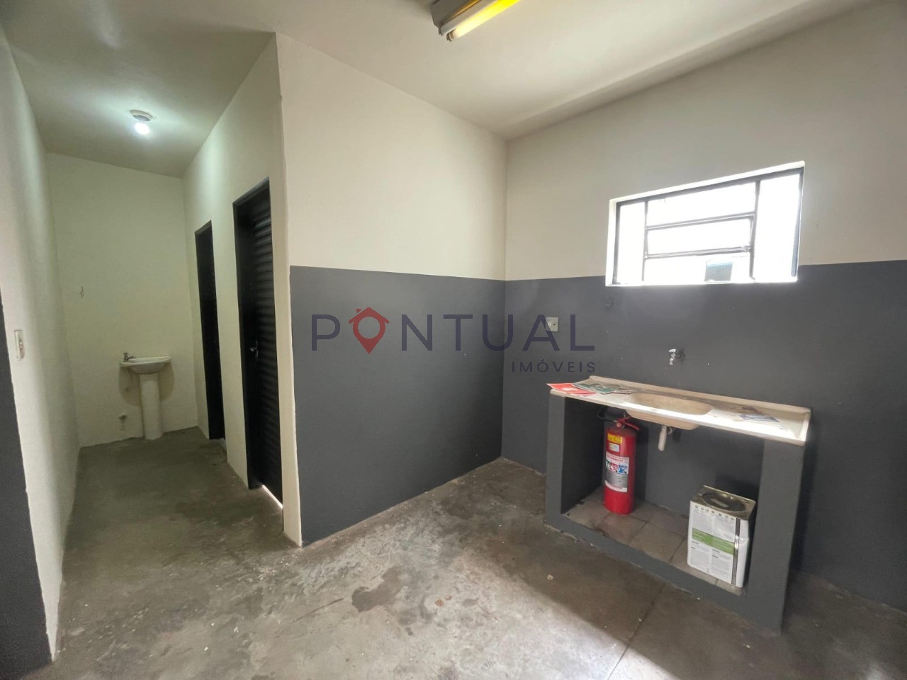 Barracão Comercial para Alugar em Marília no Bairro Jardim Santa Antonieta