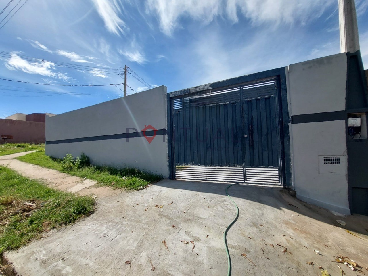 Imperdível oportunidade: casa à venda ou locação em marília-