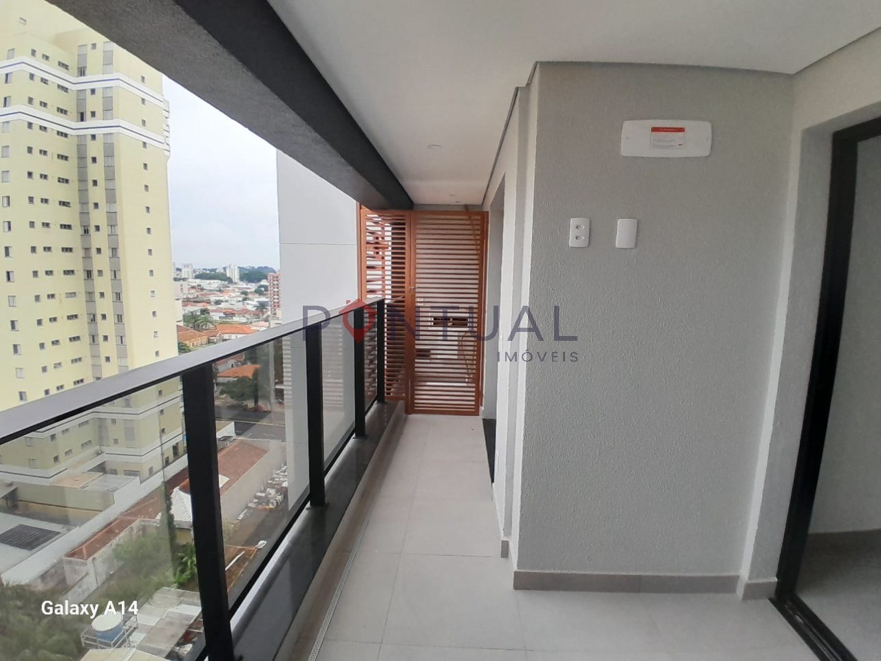 Imperdível oportunidade! Apartamento à venda no Centro de Marília-SP!