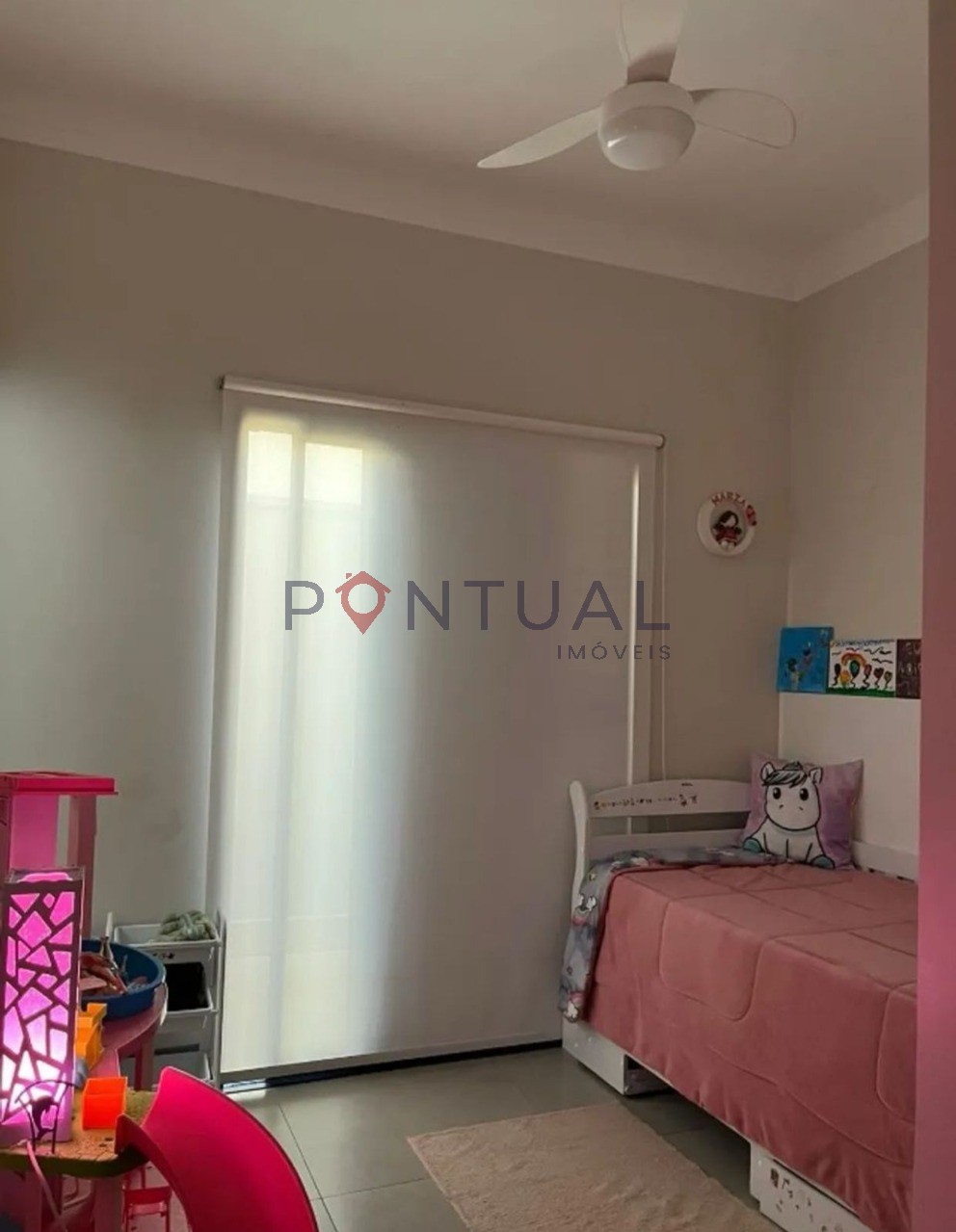 Linda casa à venda no verana parque alvorada em marília