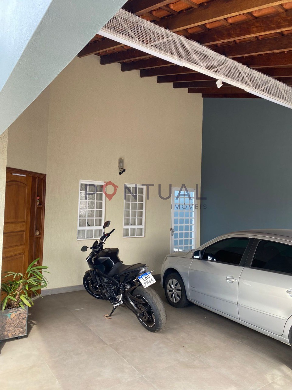 Imperdível residência à venda em marília-sp, jardim altos da