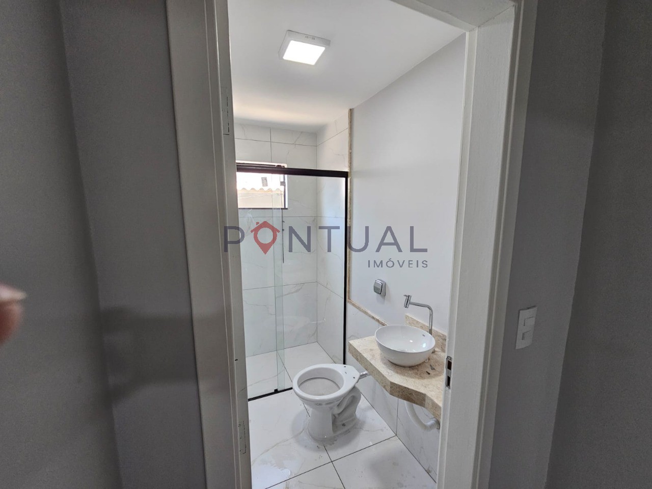 Casa à venda em marília-sp no bairro nova marília toda refor