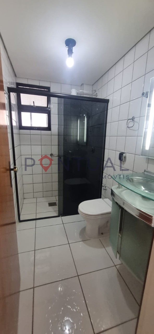 Apartamento para locação em marília-sp, no jardim aquárius: 