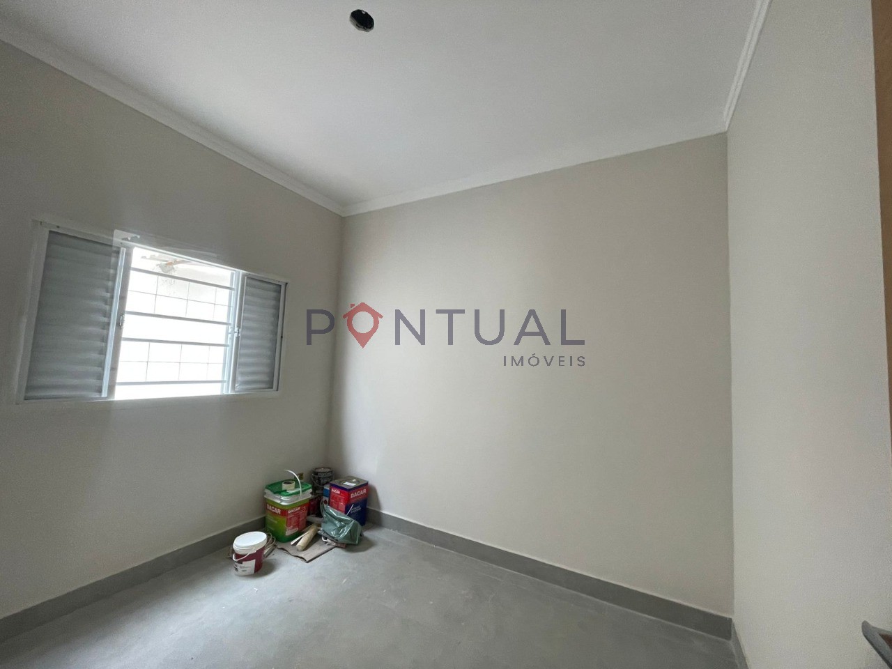 Imperdível! Casa em condomínio à venda em Marília-SP, Jd. Santa Antonieta: 2 quartos, sala, banheiro, garagem, 50m².