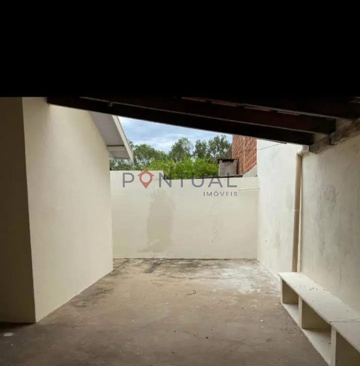 Casa para locação em marília-sp, bairro núcleo habitacional 
